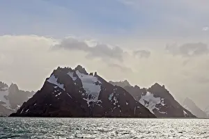 Disappointment: Cape Disappointment - South GeorgiaSOUTH OF SOUTH GEORGIA