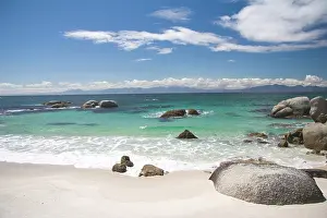 Secluded: Cape Peninsula, Cape Town, South Africa