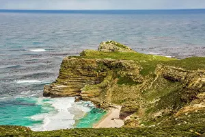 Metropolis: Cape Point, Cape Peninsula, Cape Town, Western Cape