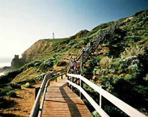 Walkways: Cape Schanck