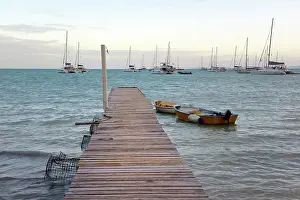Virgin: Caribbean, British Virgin Islands, Anegada