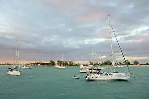 Virgin: Caribbean, British Virgin Islands, Anegada