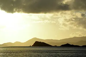 Peter: Caribbean, British Virgin Islands, Peter