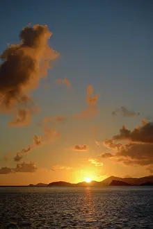 Peter: Caribbean, British Virgin Islands, Peter