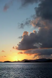 Peter: Caribbean, British Virgin Islands, Peter