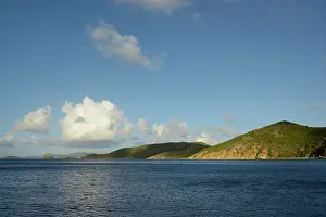 Peter: Caribbean, British Virgin Islands, Peter