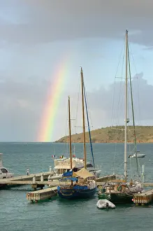 Virgin: Caribbean, British Virgin Islands, Virgin