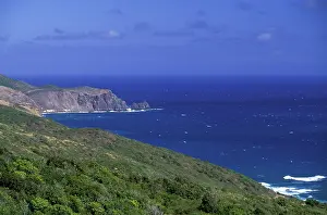 Montserrat: Caribbean, Montserrat, British Territory