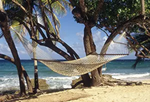 Escape: Caribbean, US Virgin Islands, St Croix