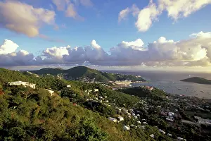 Charlotte: Caribbean, US Virgin Islands, St. Thomas