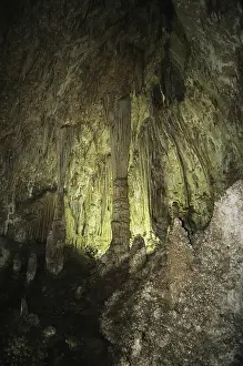 2003: Carlsbad Caverns