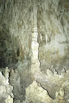 Carlsbad: Carlsbad Caverns National Park