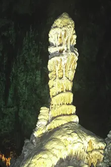 Carlsbad: Carlsbad Caverns National Park
