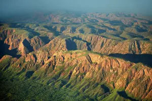 Kimberley: Carr Boyd Ranges, East Kimberley Region