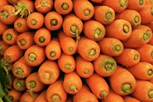 Carrots: Carrots