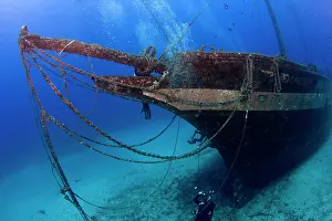 Wrecks: The Carthaginian Wreck