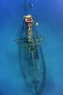 Wrecks: The Carthaginian Wreck