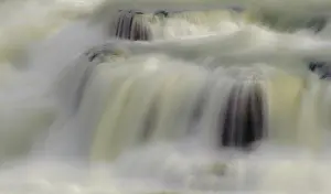 Rapids: Cascada Paine