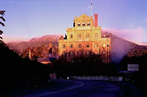 Hobart: Cascade Brewery, 1824, Hobart, Tasmania, Australia