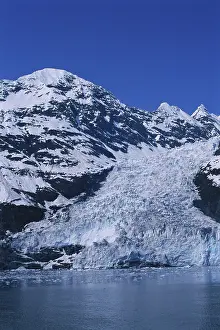 Terminal: Cascade Glacier