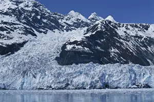 Terminal: Cascade Glacier