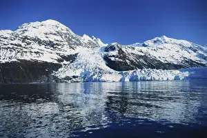 Terminal: Cascade Glacier