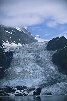 Terminal: Cascade Glacier