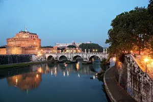 Sant: Castel Sant'Angelo