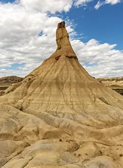 Tierra: Castil de Tierra, Castildetierra, rock formation