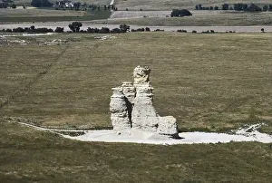 Remnant: Castle Rock, Kansas