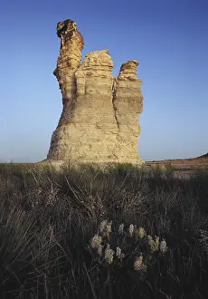Remnant: Castle Rock, Kansas