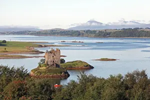 Stalker: Castle Stalker