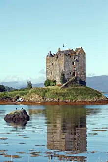 Stalker: Castle Stalker