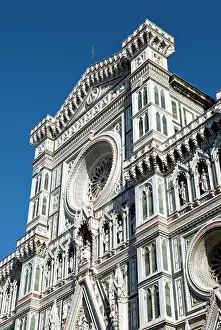 Maria: The Cathedral (Duomo, Santa Maria del Fiore), Firenze