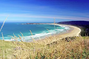 Catlins: Catlins, Otago, New Zealand. This is the