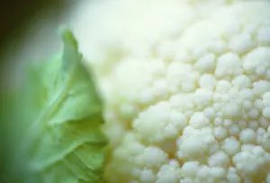 Cauliflower: Cauliflower