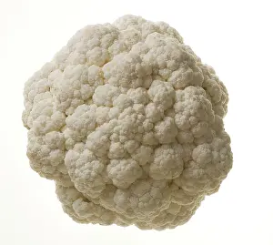 Cauliflower: Cauliflower