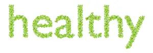 Text: Cauliflower