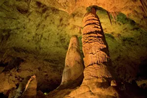 Domes: Cave Formations - amazing cave formations including
