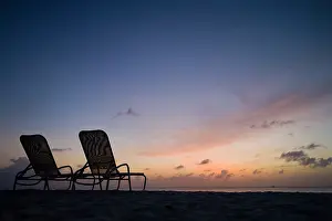 Twin: Cayman Islands, Grand Cayman Island, George