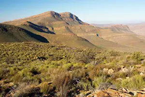 Cederberg: The Cederberg Mountains, Cederberg Wilderness Area