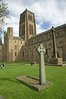 Crosses: Celtic Cross