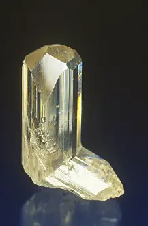 Jewelry: Cerussite