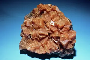 Scotia: Chabazite from Nova Scotia