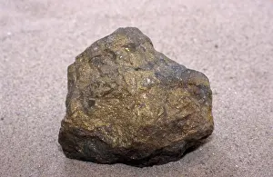 Chalcopyrite: Chalcopyrite