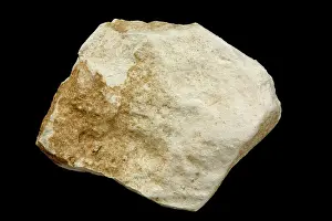 Lump: Chalk