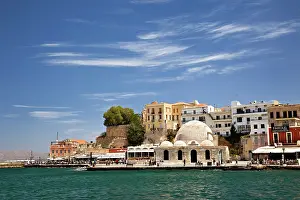 Crete: Chania, Crete, Greece