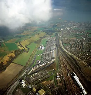 Beneath: The Channel Tunnel (Chunnel or Eurotunnel), is