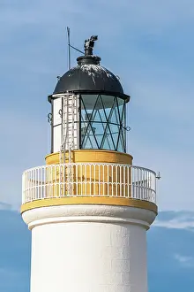 260622: Chanonry Lighthouse on the Black Isle, Chanonry