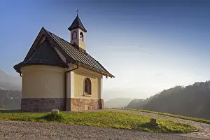 Chapels: Chapel at Lockstein